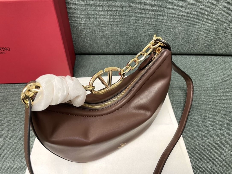 Va1e*ntin0 hobo bag